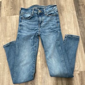 AE NEXT LEVEL STRETCH